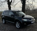 Чорний Міцубісі Аутлендер, об'ємом двигуна 2.36 л та пробігом 293 тис. км за 7900 $, фото 6 на Automoto.ua