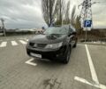 Чорний Міцубісі Аутлендер, об'ємом двигуна 2.4 л та пробігом 218 тис. км за 10000 $, фото 11 на Automoto.ua