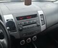 Міцубісі Аутлендер 2008 у Кременчуге на Automoto.ua Чорний Міцубісі Аутлендер, об'ємом двигуна 2.4 л та пробігом 230 тис. км за 6850 $, фото 10 на Automoto.ua