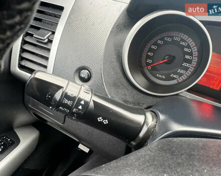 Мицубиси Аутлендер 2008 в Кременчуге на Automoto.ua Черный Мицубиси Аутлендер, объемом двигателя 2.4 л и пробегом 230 тыс. км за 6850 $, фото 31 на Automoto.ua