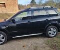 Міцубісі Аутлендер 2008 у Івано-Франківську на Automoto.ua Чорний Міцубісі Аутлендер, об'ємом двигуна 2 л та пробігом 128 тис. км за 7000 $, фото 23 на Automoto.ua
