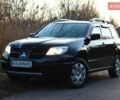 Черный Мицубиси Аутлендер, объемом двигателя 2 л и пробегом 189 тыс. км за 7200 $, фото 15 на Automoto.ua