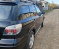 Міцубісі Аутлендер 2008 у Івано-Франківську на Automoto.ua Чорний Міцубісі Аутлендер, об'ємом двигуна 2 л та пробігом 128 тис. км за 7000 $, фото 19 на Automoto.ua