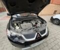 Черный Мицубиси Аутлендер, объемом двигателя 2.4 л и пробегом 156 тыс. км за 8500 $, фото 7 на Automoto.ua