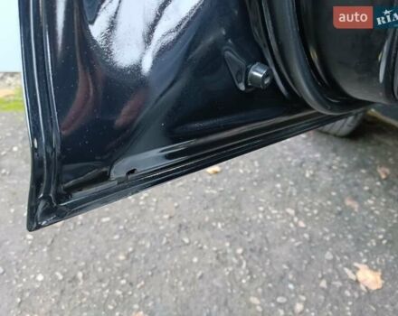 Черный Мицубиси Аутлендер, объемом двигателя 2 л и пробегом 190 тыс. км за 6900 $, фото 51 на Automoto.ua