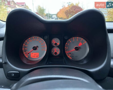 Мицубиси Аутлендер 2008 в Киеве на Automoto.ua Черный Мицубиси Аутлендер, объемом двигателя 2 л и пробегом 245 тыс. км за 5900 $, фото 11 на Automoto.ua