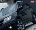 Черный Мицубиси Аутлендер, объемом двигателя 2.4 л и пробегом 168 тыс. км за 6498 $, фото 24 на Automoto.ua