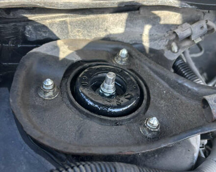 Черный Мицубиси Аутлендер, объемом двигателя 2.36 л и пробегом 286 тыс. км за 9200 $, фото 15 на Automoto.ua