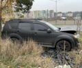 Черный Мицубиси Аутлендер, объемом двигателя 2 л и пробегом 360 тыс. км за 2000 $, фото 2 на Automoto.ua