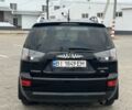 Міцубісі Аутлендер 2008 у Кременчуге на Automoto.ua Чорний Міцубісі Аутлендер, об'ємом двигуна 2.4 л та пробігом 230 тис. км за 6850 $, фото 3 на Automoto.ua