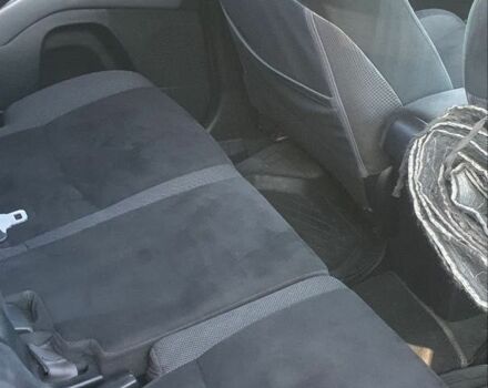 Чорний Міцубісі Аутлендер, об'ємом двигуна 2.4 л та пробігом 325 тис. км за 7500 $, фото 10 на Automoto.ua