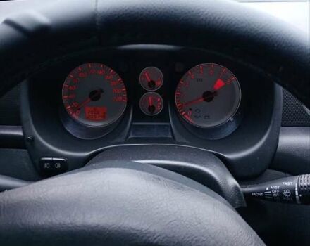 Черный Мицубиси Аутлендер, объемом двигателя 2 л и пробегом 209 тыс. км за 5700 $, фото 10 на Automoto.ua