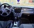 Чорний Міцубісі Аутлендер, об'ємом двигуна 2.38 л та пробігом 245 тис. км за 6800 $, фото 3 на Automoto.ua