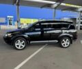 Мицубиси Аутлендер 2008 в Запорожье на Automoto.ua Черный Мицубиси Аутлендер, объемом двигателя 0 л и пробегом 195 тыс. км за 8800 $, фото 3 на Automoto.ua