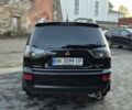 Чорний Міцубісі Аутлендер, об'ємом двигуна 2.4 л та пробігом 230 тис. км за 9700 $, фото 5 на Automoto.ua