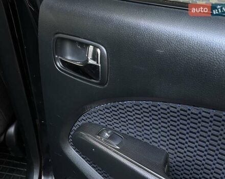 Черный Мицубиси Аутлендер, объемом двигателя 2 л и пробегом 270 тыс. км за 7199 $, фото 34 на Automoto.ua