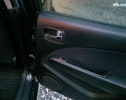 Черный Мицубиси Аутлендер, объемом двигателя 2 л и пробегом 271 тыс. км за 6940 $, фото 19 на Automoto.ua