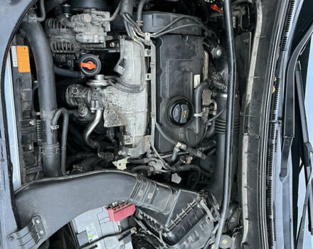 Черный Мицубиси Аутлендер, объемом двигателя 1.97 л и пробегом 244 тыс. км за 8800 $, фото 20 на Automoto.ua