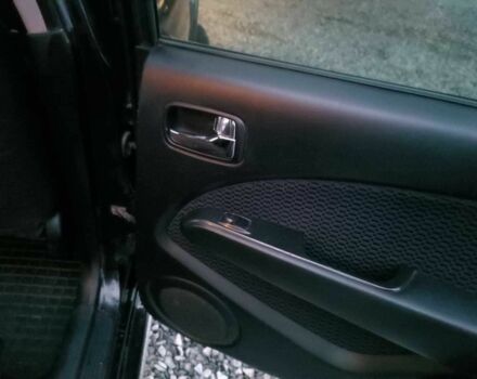 Черный Мицубиси Аутлендер, объемом двигателя 2 л и пробегом 271 тыс. км за 6940 $, фото 19 на Automoto.ua