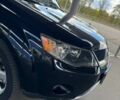 Мицубиси Аутлендер 2008 в Запорожье на Automoto.ua Черный Мицубиси Аутлендер, объемом двигателя 0 л и пробегом 195 тыс. км за 8800 $, фото 2 на Automoto.ua