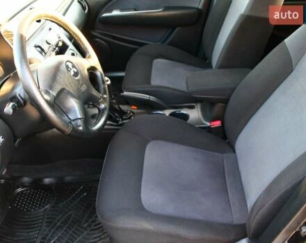 Черный Мицубиси Аутлендер, объемом двигателя 2 л и пробегом 190 тыс. км за 6900 $, фото 37 на Automoto.ua