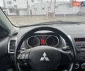 Міцубісі Аутлендер 2008 у Кременчуге на Automoto.ua Чорний Міцубісі Аутлендер, об'ємом двигуна 2.4 л та пробігом 230 тис. км за 6650 $, фото 27 на Automoto.ua