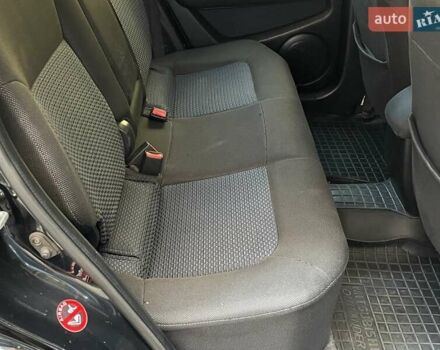 Черный Мицубиси Аутлендер, объемом двигателя 2 л и пробегом 270 тыс. км за 7199 $, фото 33 на Automoto.ua