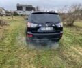 Черный Мицубиси Аутлендер, объемом двигателя 2 л и пробегом 320 тыс. км за 4200 $, фото 5 на Automoto.ua