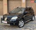Черный Мицубиси Аутлендер, объемом двигателя 2 л и пробегом 270 тыс. км за 7199 $, фото 1 на Automoto.ua