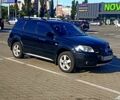 Чорний Міцубісі Аутлендер, об'ємом двигуна 2 л та пробігом 364 тис. км за 5900 $, фото 3 на Automoto.ua