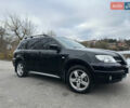 Чорний Міцубісі Аутлендер, об'ємом двигуна 2 л та пробігом 118 тис. км за 8100 $, фото 7 на Automoto.ua