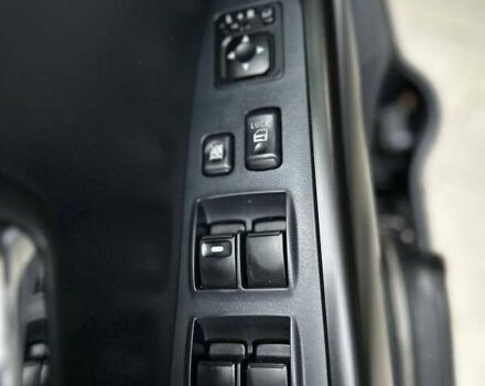 Черный Мицубиси Аутлендер, объемом двигателя 3 л и пробегом 248 тыс. км за 9800 $, фото 34 на Automoto.ua