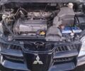 Міцубісі Аутлендер 2008 у Галиче на Automoto.ua Чорний Міцубісі Аутлендер, об'ємом двигуна 2 л та пробігом 112 тис. км за 7350 $, фото 16 на Automoto.ua