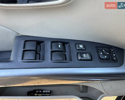 Чорний Міцубісі Аутлендер, об'ємом двигуна 3 л та пробігом 150 тис. км за 9499 $, фото 15 на Automoto.ua