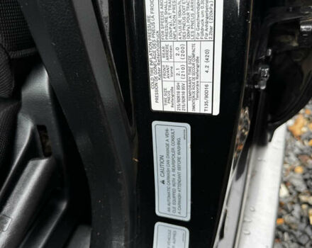 Чорний Міцубісі Аутлендер, об'ємом двигуна 2 л та пробігом 254 тис. км за 7499 $, фото 17 на Automoto.ua