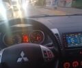 Чорний Міцубісі Аутлендер, об'ємом двигуна 1.97 л та пробігом 211 тис. км за 7999 $, фото 8 на Automoto.ua