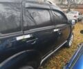 Чорний Міцубісі Аутлендер, об'ємом двигуна 2.4 л та пробігом 242 тис. км за 3400 $, фото 8 на Automoto.ua