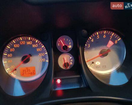 Чорний Міцубісі Аутлендер, об'ємом двигуна 2 л та пробігом 271 тис. км за 6940 $, фото 27 на Automoto.ua