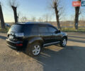 Чорний Міцубісі Аутлендер, об'ємом двигуна 3 л та пробігом 150 тис. км за 9499 $, фото 4 на Automoto.ua
