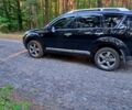 Чорний Міцубісі Аутлендер, об'ємом двигуна 2.4 л та пробігом 241 тис. км за 9300 $, фото 2 на Automoto.ua