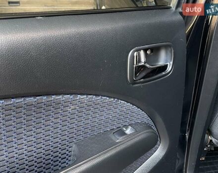 Черный Мицубиси Аутлендер, объемом двигателя 2 л и пробегом 270 тыс. км за 7199 $, фото 29 на Automoto.ua