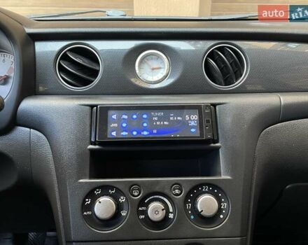 Черный Мицубиси Аутлендер, объемом двигателя 2 л и пробегом 270 тыс. км за 7199 $, фото 39 на Automoto.ua