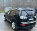 Чорний Міцубісі Аутлендер, об'ємом двигуна 2 л та пробігом 330 тис. км за 4900 $, фото 4 на Automoto.ua