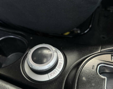 Чорний Міцубісі Аутлендер, об'ємом двигуна 2.36 л та пробігом 293 тис. км за 7900 $, фото 20 на Automoto.ua