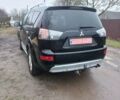 Чорний Міцубісі Аутлендер, об'ємом двигуна 2.2 л та пробігом 237 тис. км за 9500 $, фото 4 на Automoto.ua