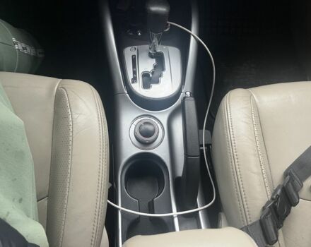 Чорний Міцубісі Аутлендер, об'ємом двигуна 3 л та пробігом 220 тис. км за 8300 $, фото 7 на Automoto.ua