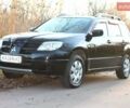 Черный Мицубиси Аутлендер, объемом двигателя 2 л и пробегом 190 тыс. км за 6900 $, фото 5 на Automoto.ua