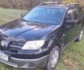 Міцубісі Аутлендер 2008 у Галиче на Automoto.ua Чорний Міцубісі Аутлендер, об'ємом двигуна 2 л та пробігом 112 тис. км за 7350 $, фото 20 на Automoto.ua
