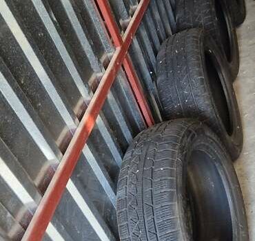 Черный Мицубиси Аутлендер, объемом двигателя 2.4 л и пробегом 178 тыс. км за 9150 $, фото 7 на Automoto.ua