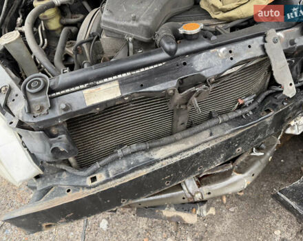 Черный Мицубиси Аутлендер, объемом двигателя 2 л и пробегом 200 тыс. км за 2999 $, фото 14 на Automoto.ua